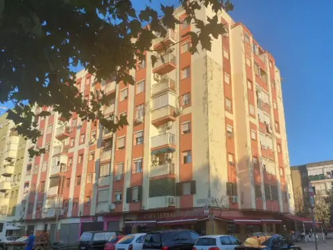 Piso en calle de las Botijas, 17